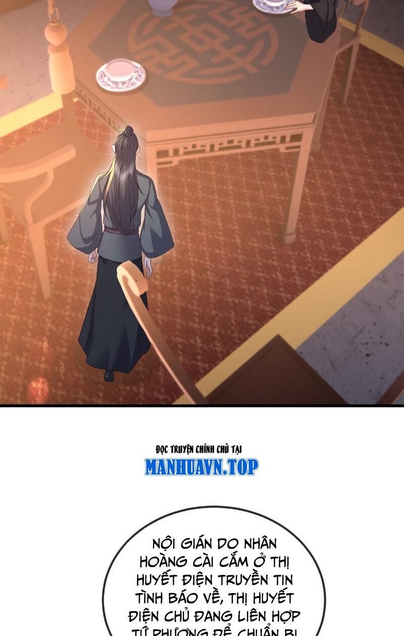 tiên võ đế tôn chapter 536 3