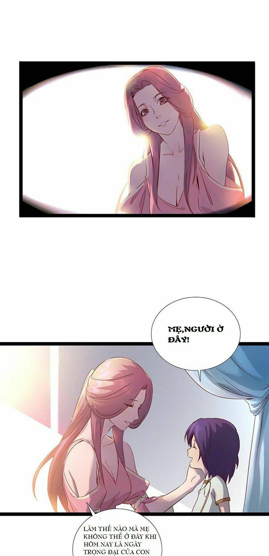 chaotic sword god (thần kiếm hôn loạn) chapter 1 24