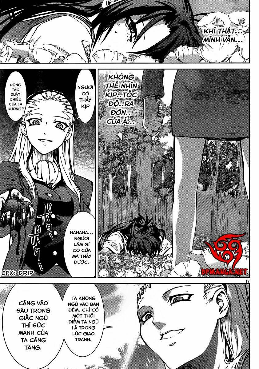 crime zone chapter 10 18