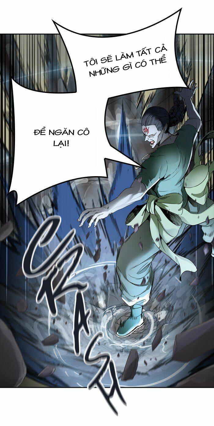 Tòa Tháp Bí Ẩn Chapter 458 - Trang 85