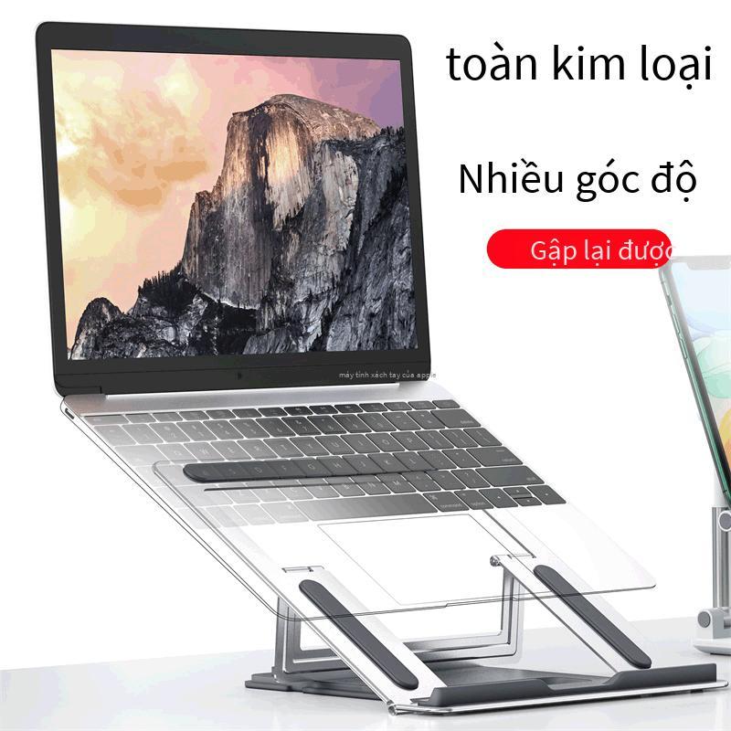 Đảm Bảo Chất Lượng Tùy Chỉnh Máy Tính Bảng Máy Tính Xách Tay Giá Đỡ Di Động Có Thể Nâng Giá Đỡ Máy Tính Xách Tay Đa Năng Siêu Mỏng Vô Hình