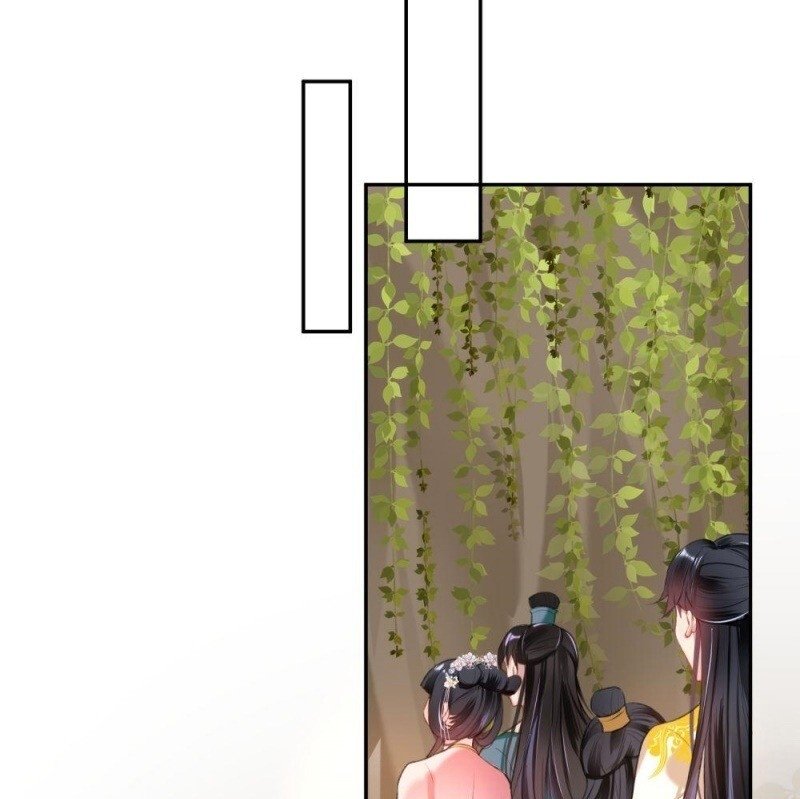 vương gia, áo lót của ngươi rơi mất rồi chapter 51 12