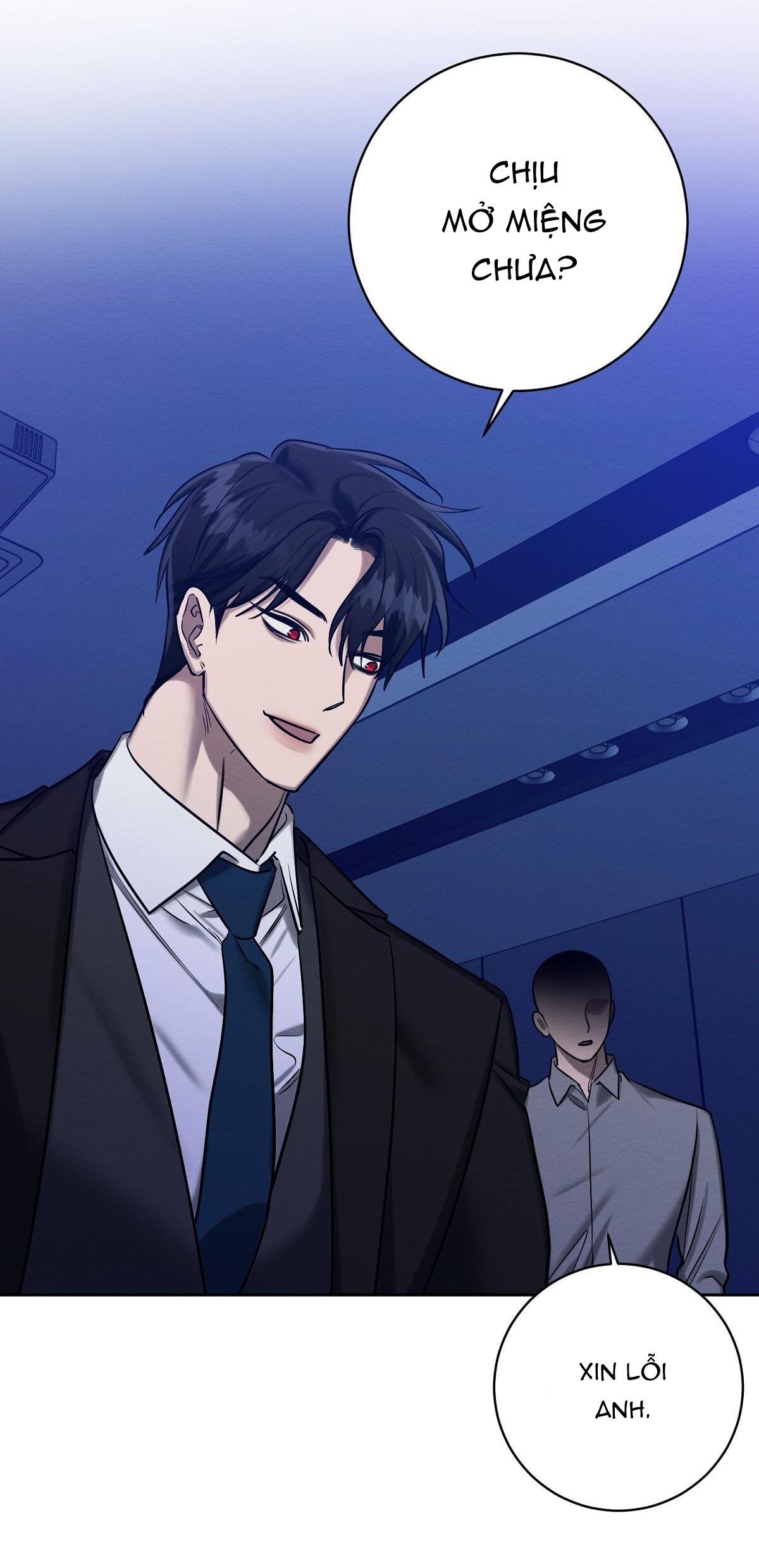 lý do của ác nhân chapter 45 7