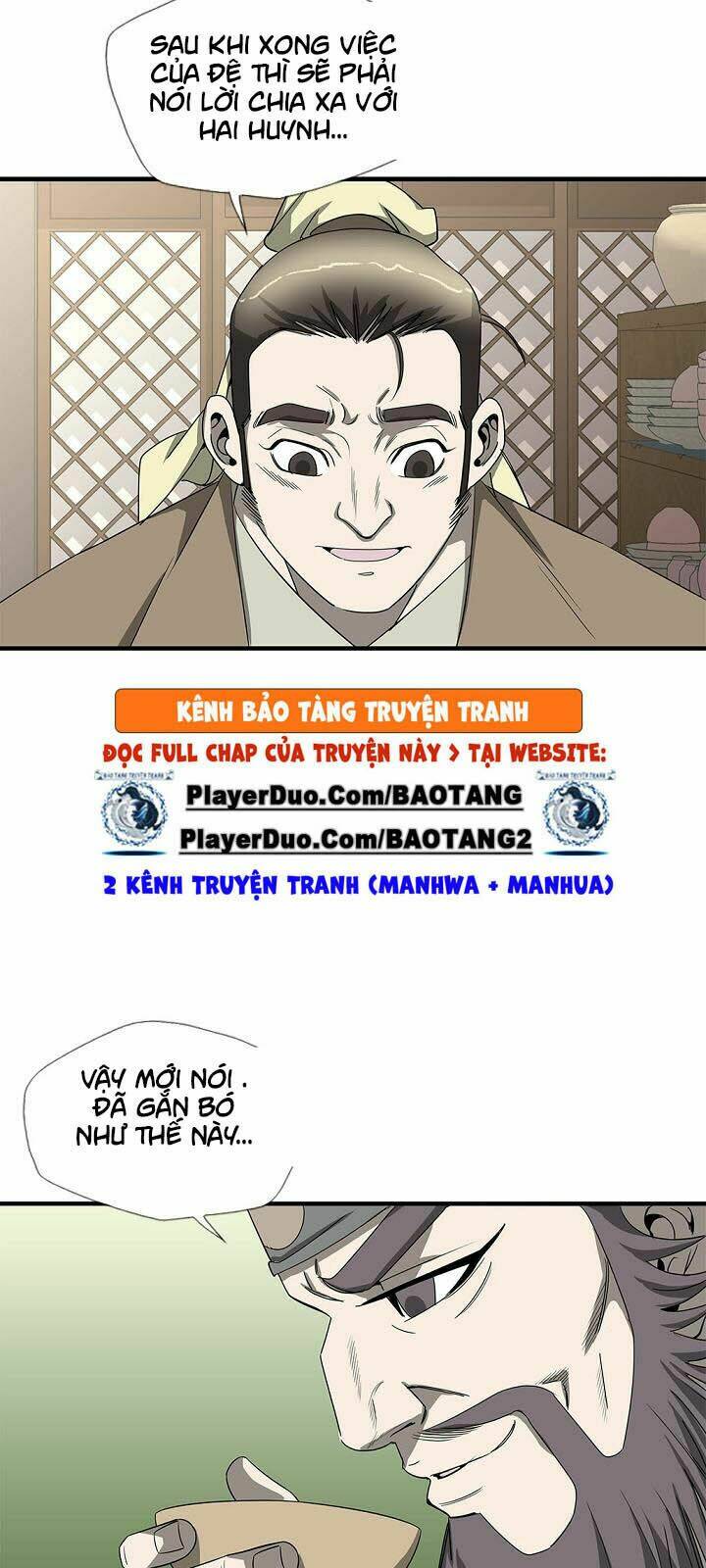 cuồng long chapter 46 55