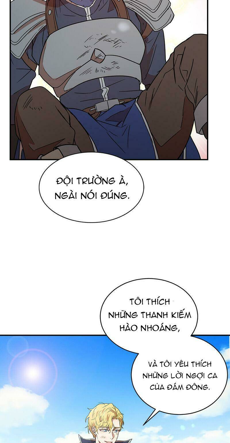 khế ước của ma tộc chapter 24 30