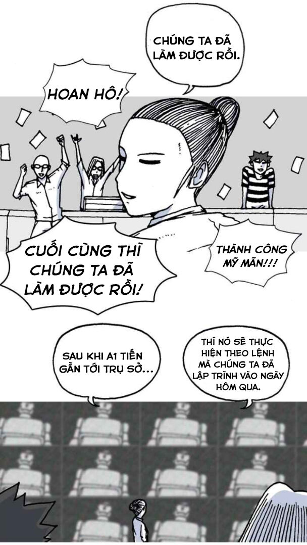 mắc kẹt trên mặt trăng chapter 16 40