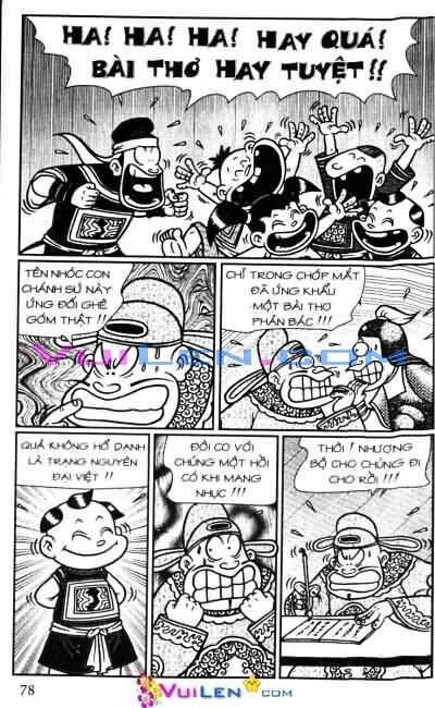 thần đồng đất việt chapter 49 74