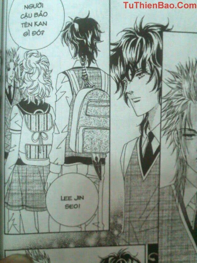 tình trong mộng chapter 7 102