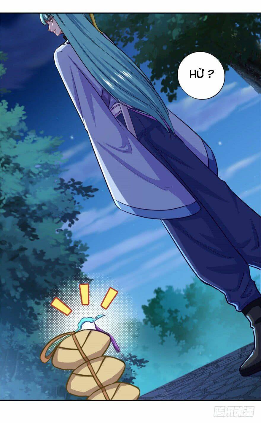 tiên ma đồng tu chapter 51 35