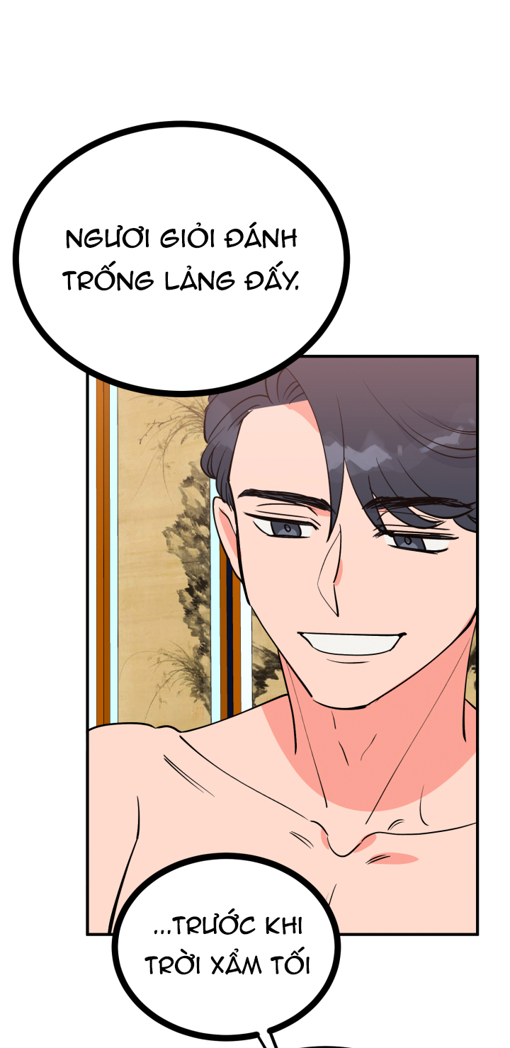 độc chủ chapter 11 17