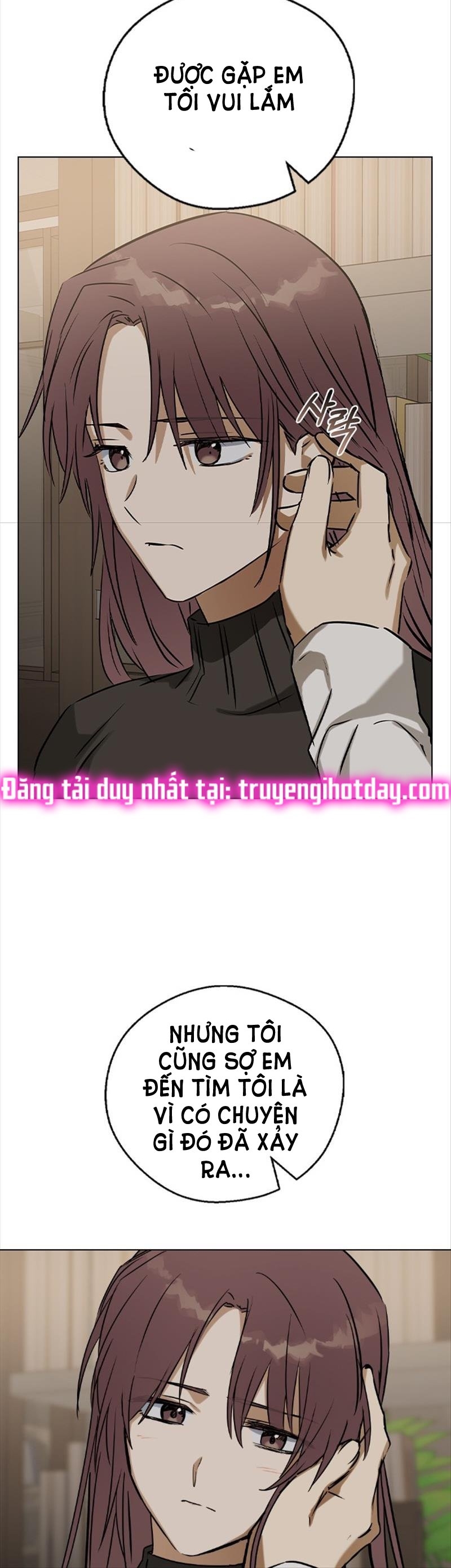 nhân duyên kiếp trước chapter 40.1 20