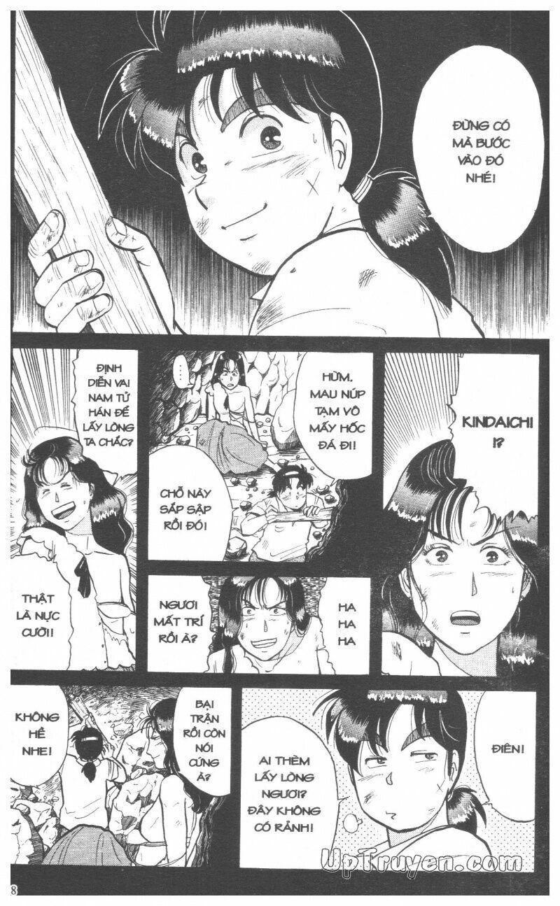 thám tử kindaichi (bản đẹp) chapter 510 2