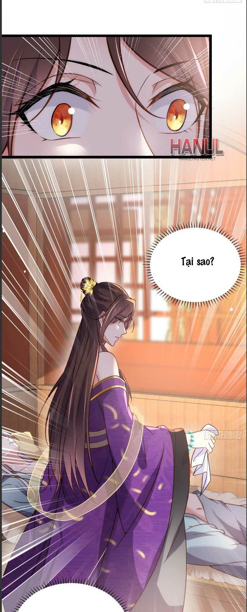 hoạn phi thiên hạ chapter 213 17