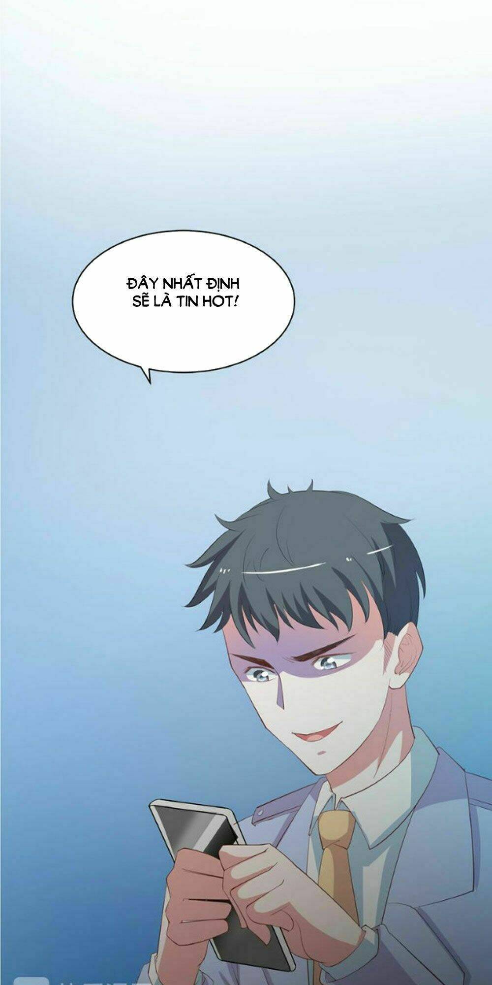 quản lí ngây ngô và thần tượng ác ma chapter 28 44