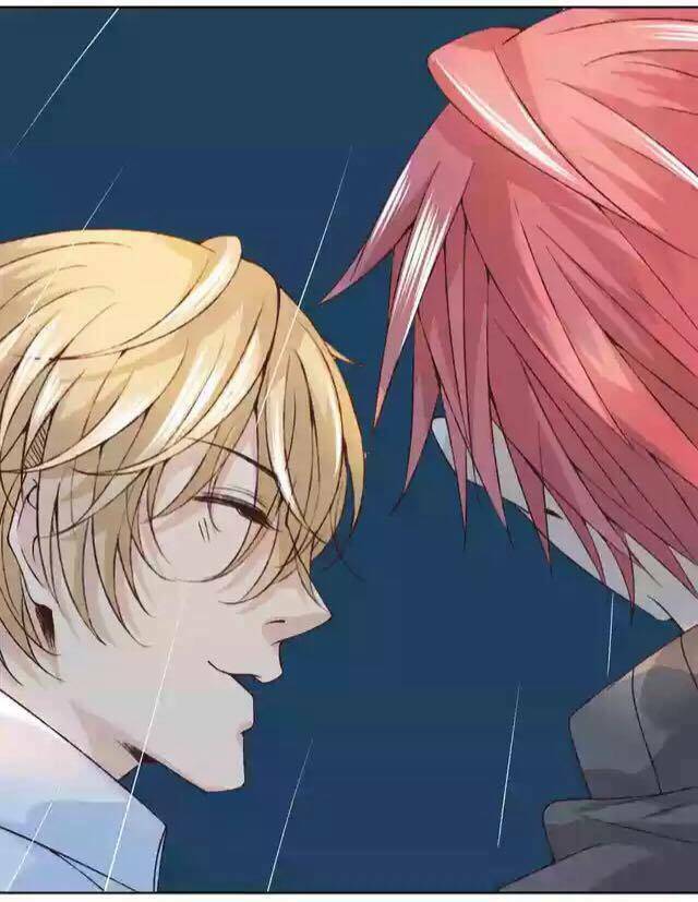 tôi không phải đa nhân cách chapter 26 38