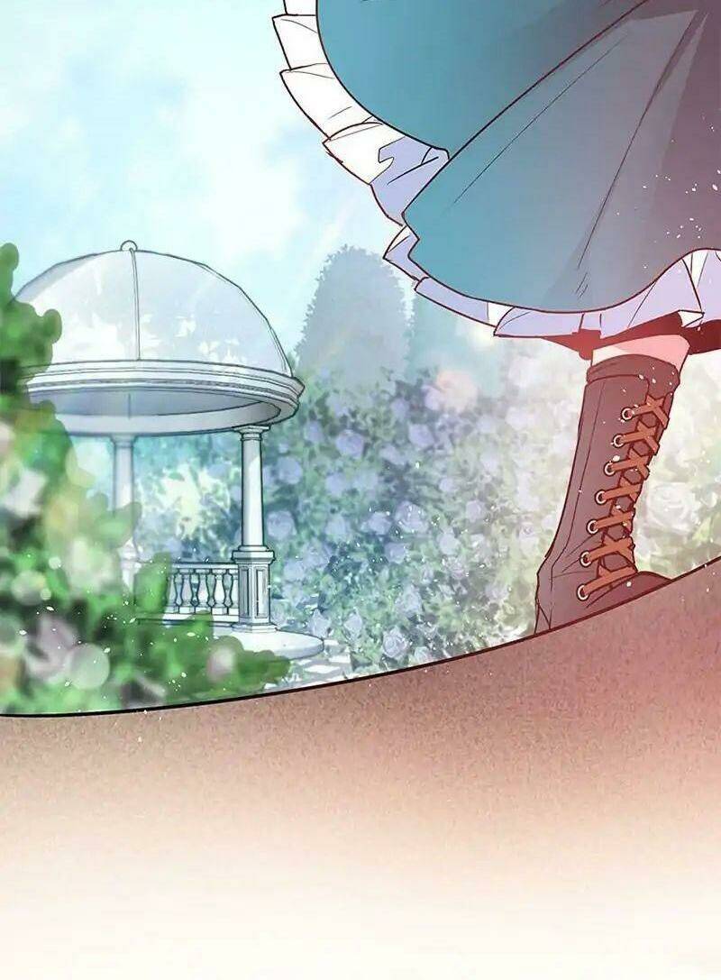 hung mãnh tiểu thư chapter 4 41