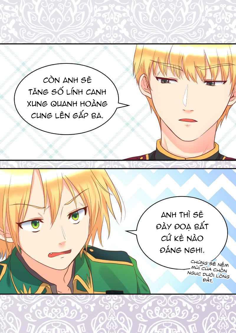 Sinh Đôi Xuyên Không Chapter 25 44