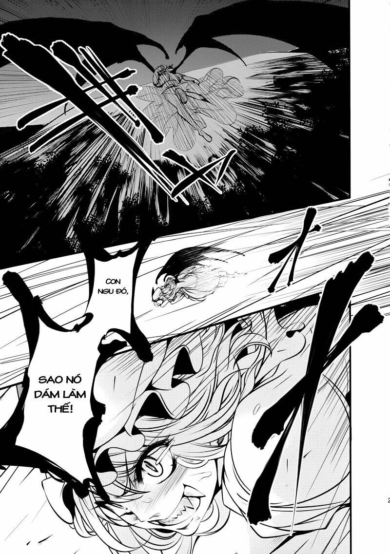 touhou - nisshoku joukan chapter 1 28