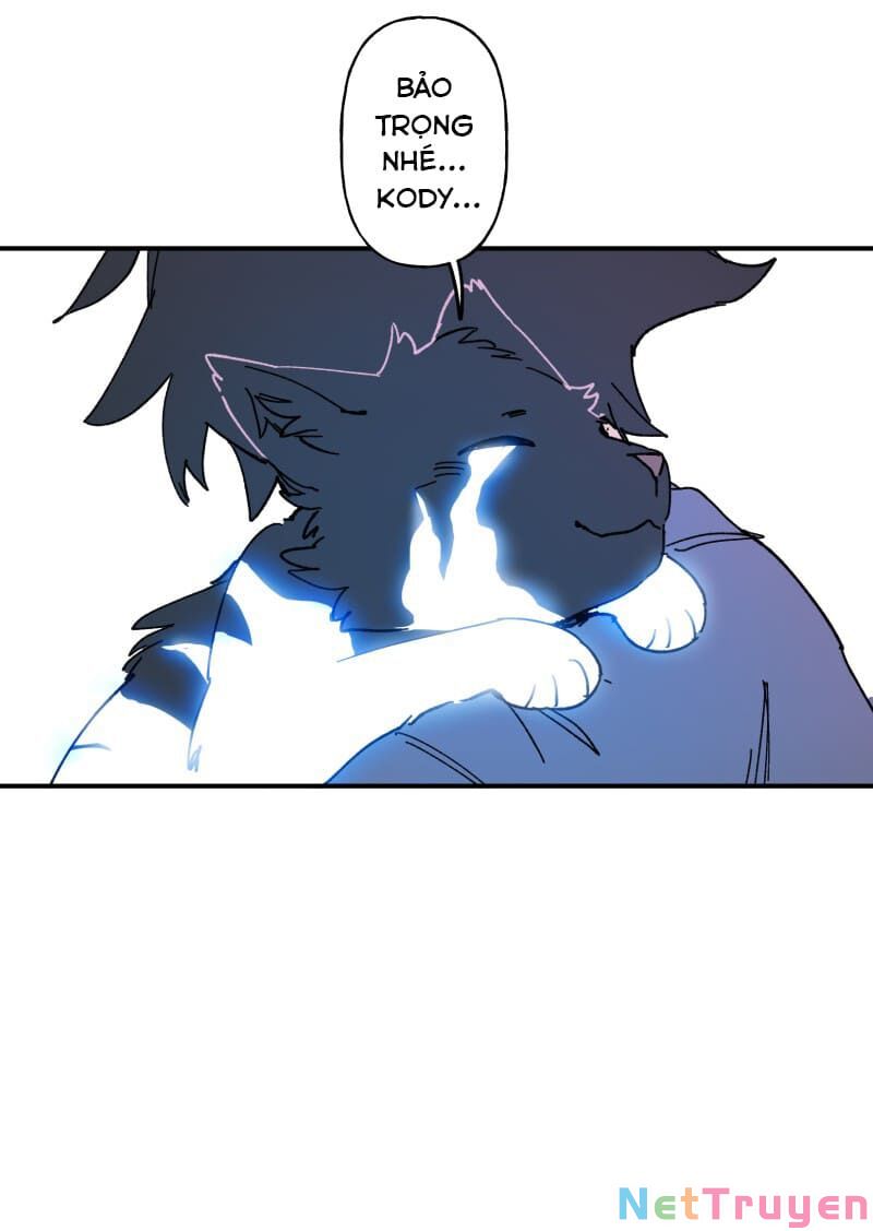 lumine - cội nguồn ánh sáng chapter 104 30