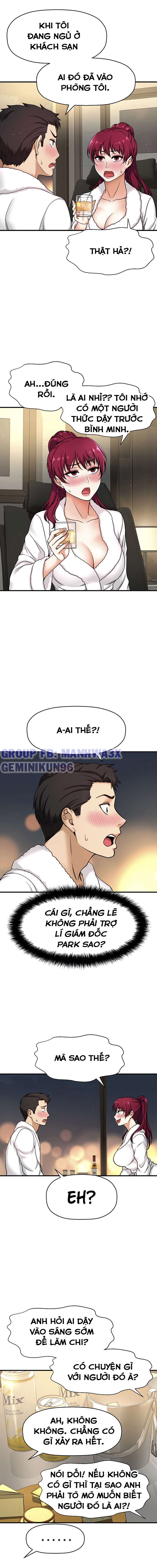 tôi muốn biết được cô ấy chapter 4 6