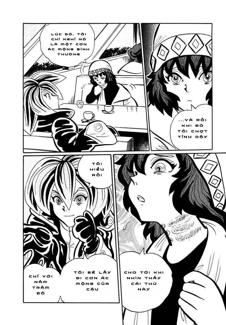 akumu koushounin chapter 1 16