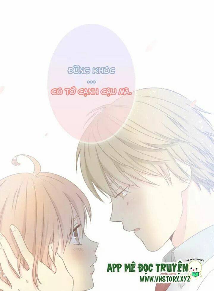 xin chào! dân nữ chapter 52 3