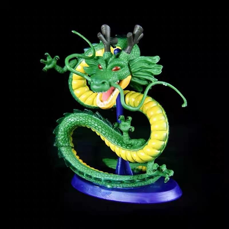 Mô hình Dragon Ball Thần Ngọc Rồng
