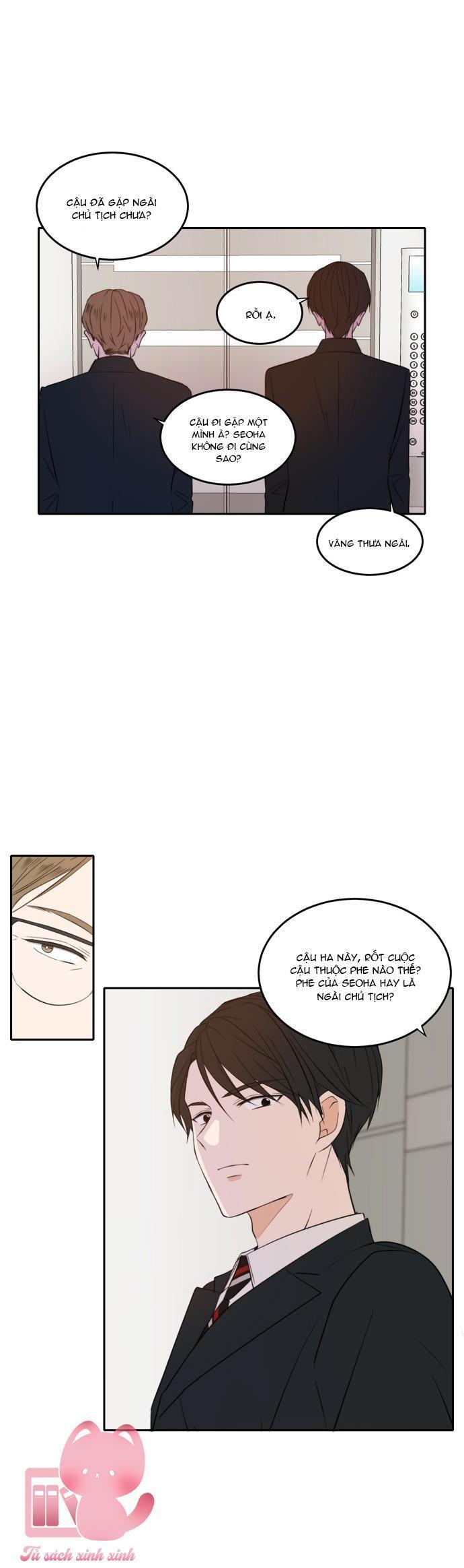 hẹn gặp nhau ở kiếp thứ 19 chapter 20 22