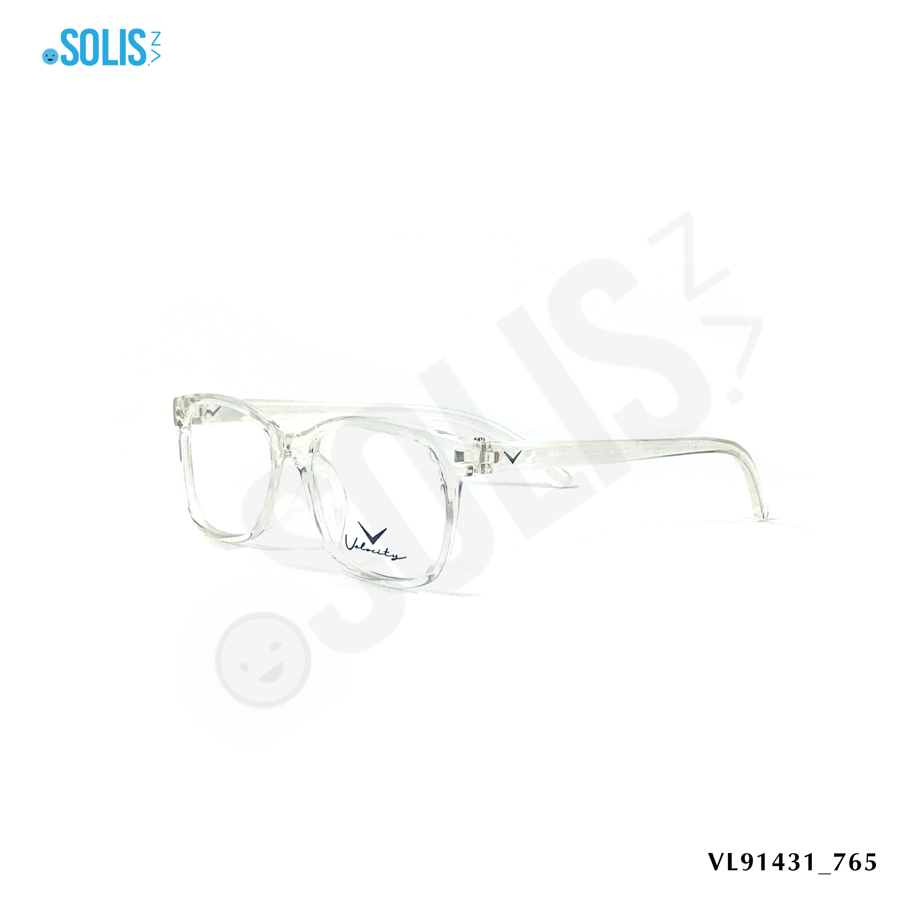 Gọng kính plastic Velocity VL91431 - KÍNH NHỰA HIỆU VELOCITY VL91431 KÍCH THƯỚC 49-16-137