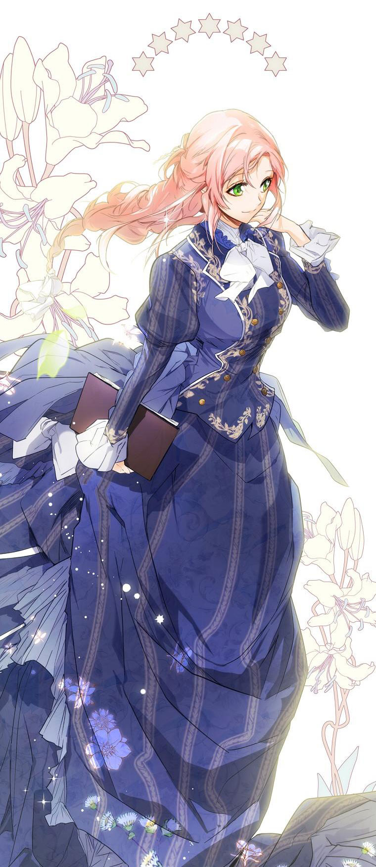 cổ tích về người mẹ kế chapter 68 71