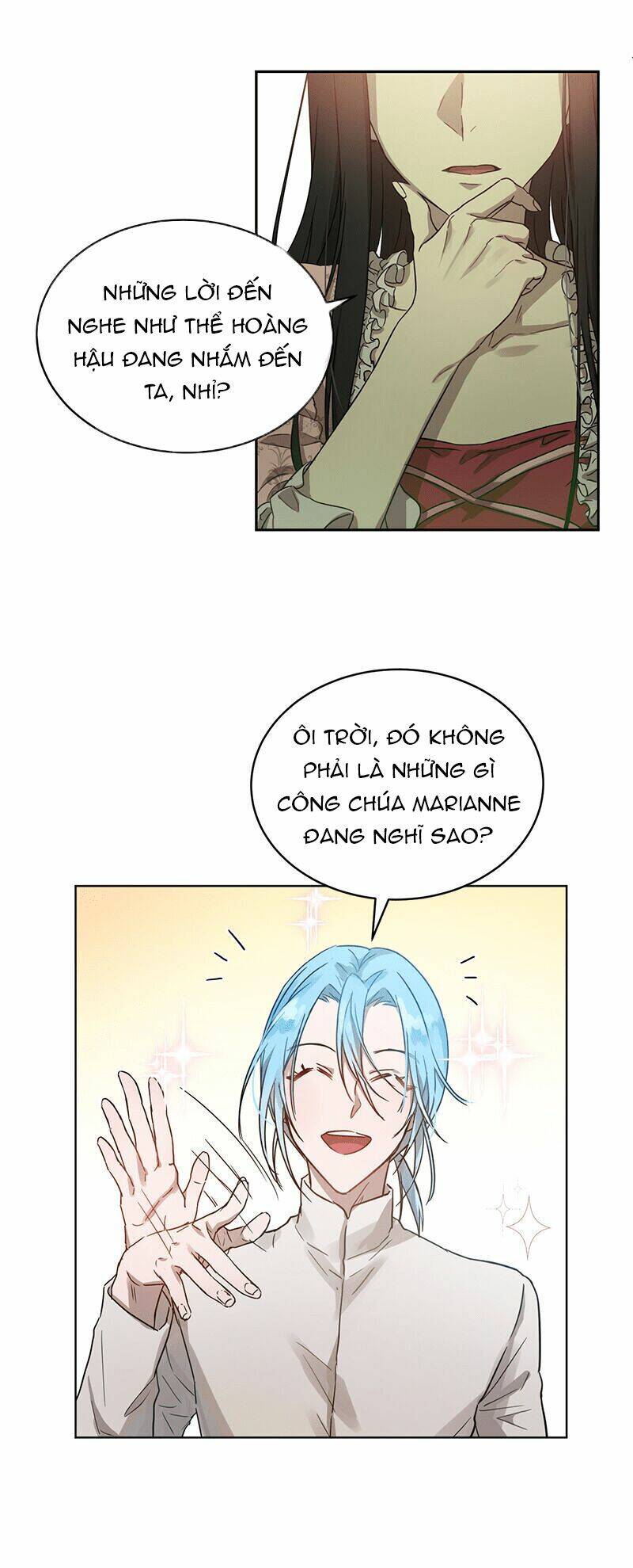 khế ước của ma tộc chapter 5 7