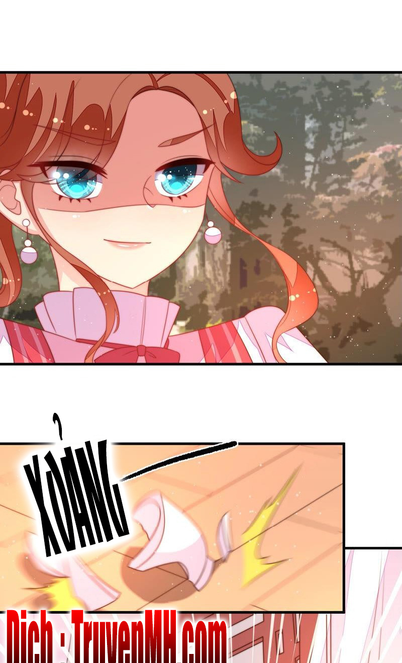ngày nào thiếu soái cũng ghen chapter 315 17