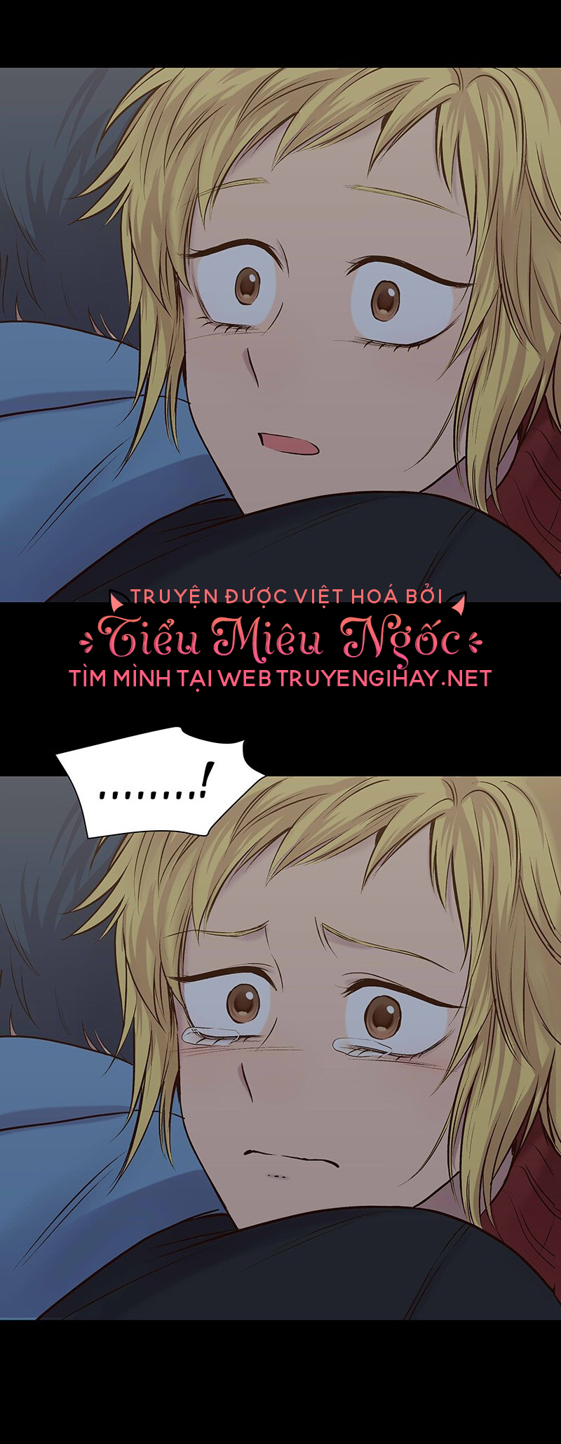 điều bí mật mà tôi luôn giữ kín chapter 93 35