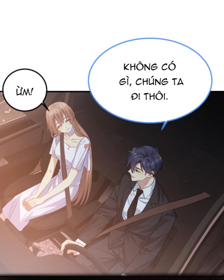 báo cáo! phu nhân ngày nào cũng muốn trốn chapter 3 42