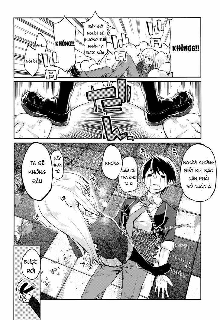 jiangshi kaitan blood chapter 1.2 32