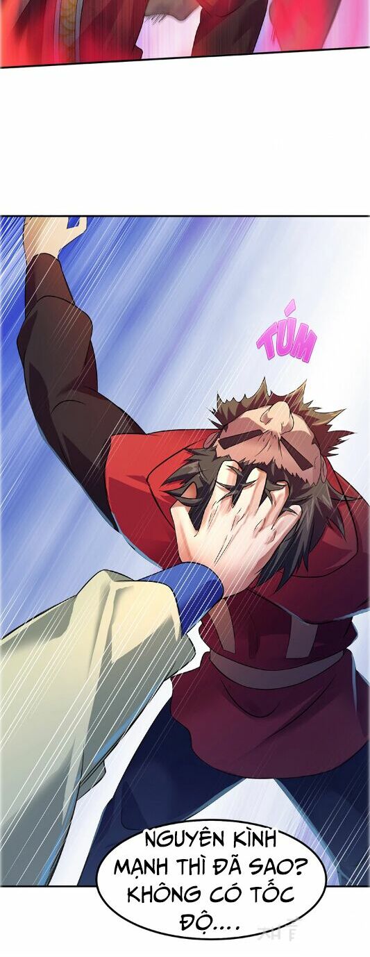 võ đạo độc tôn chapter 57 19