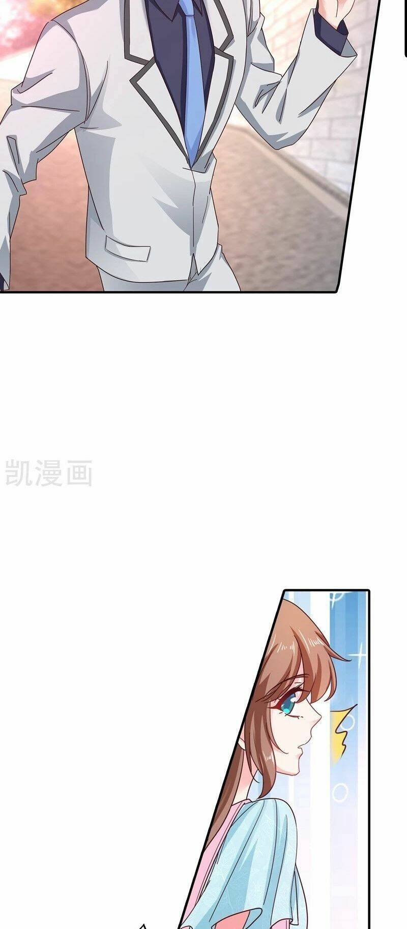 nhập cốt noãn hôn chapter 322 3