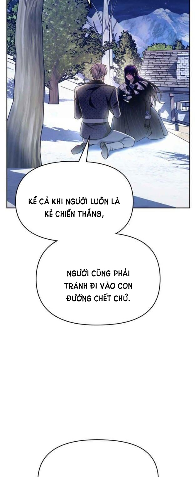tôi muốn trở thành cô ấy dù chỉ là một ngày chapter 93 5