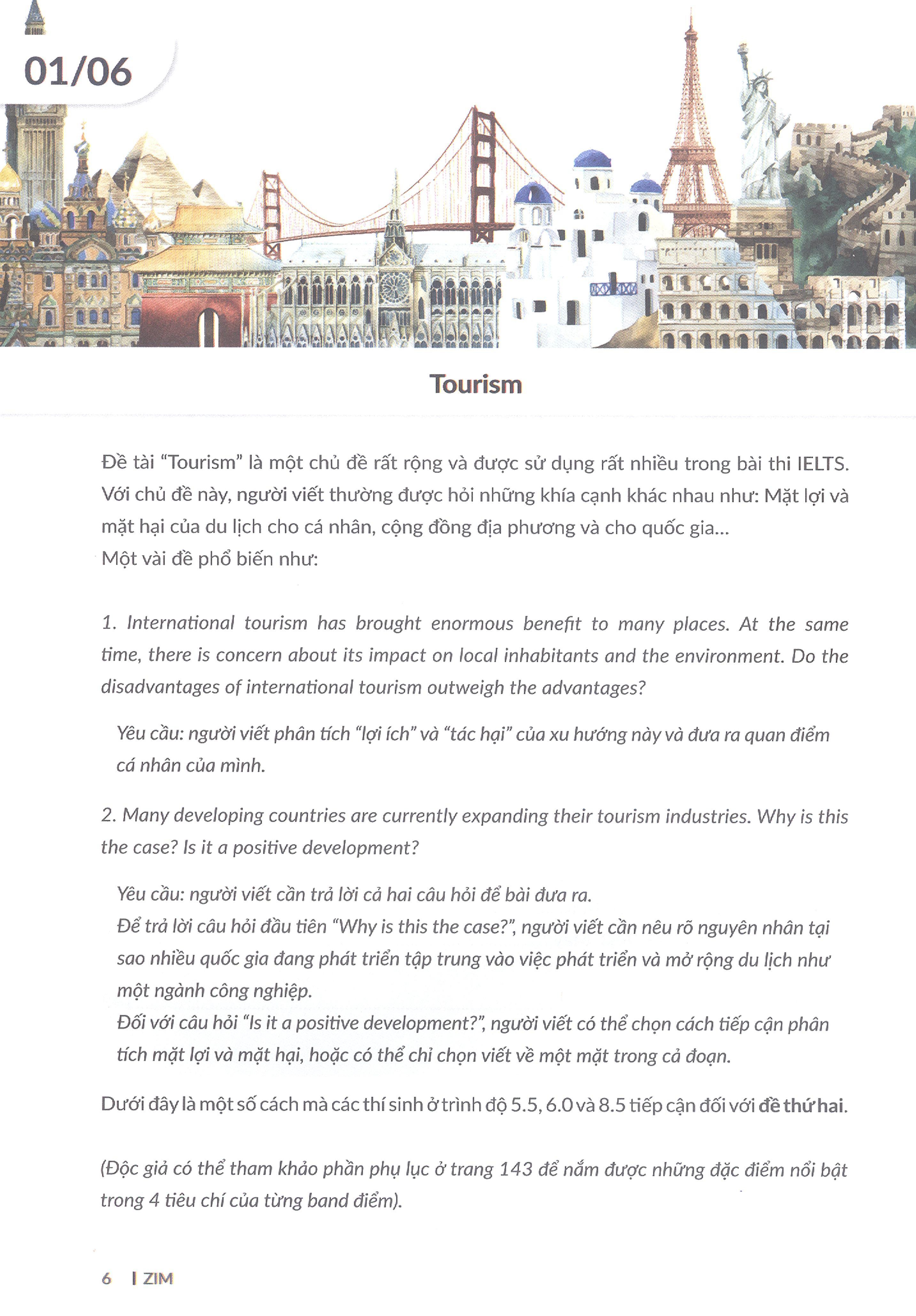 IELTS Special Journal (6-2019)