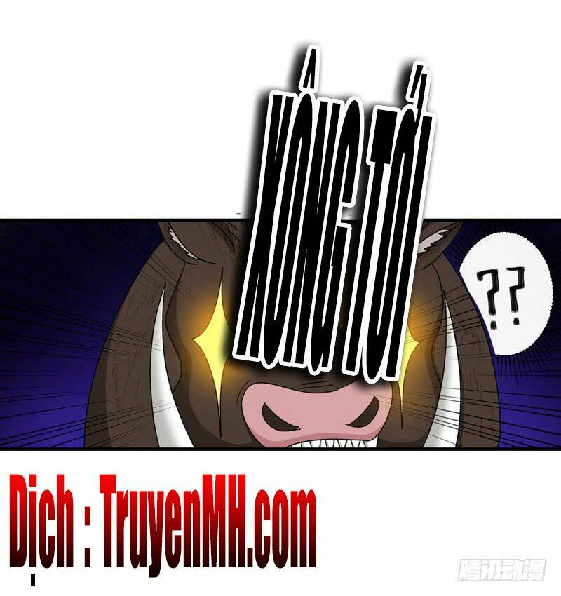 bạo lực tiếu thôn cô chapter 26 9