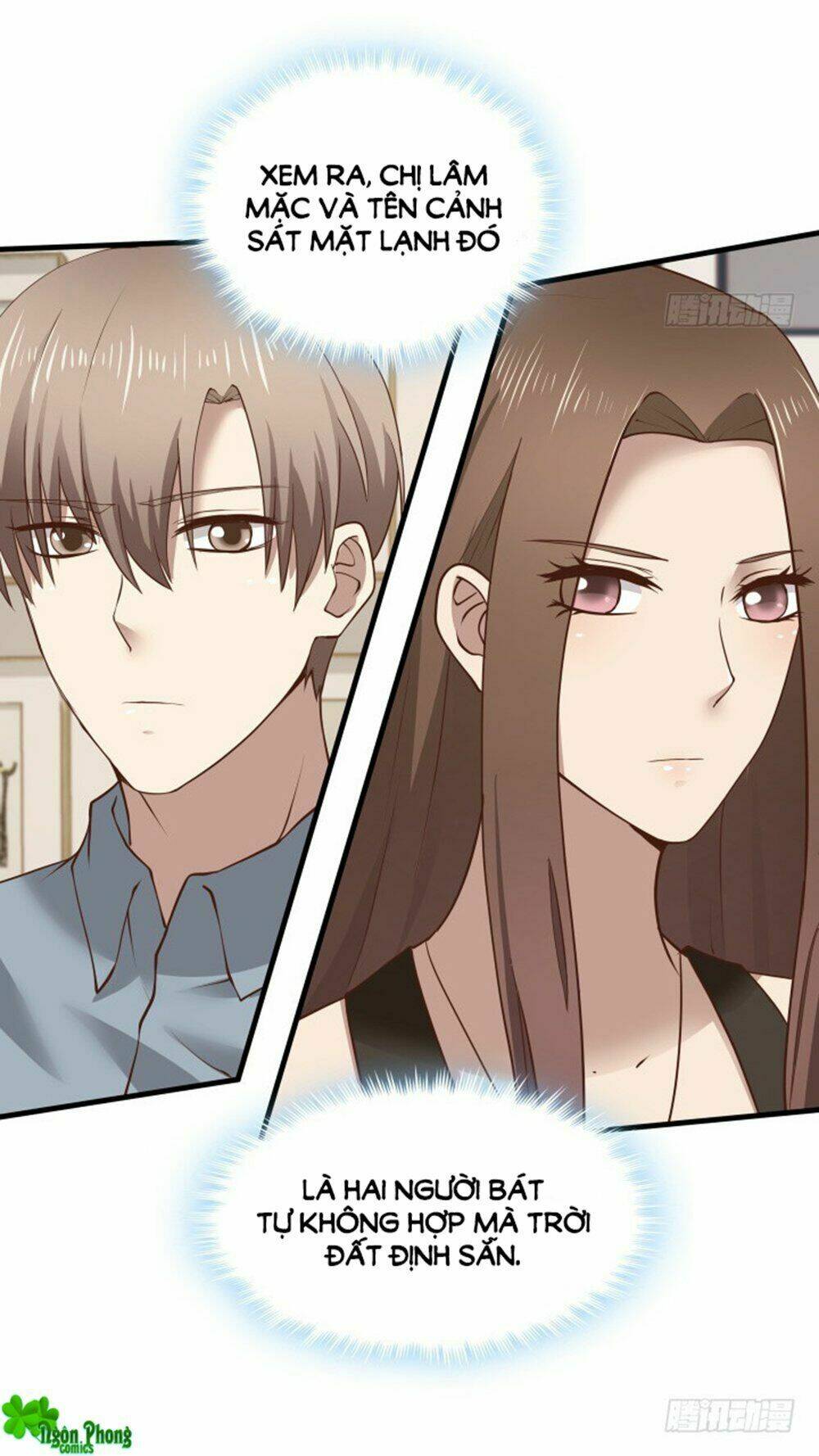 khi trò chơi ác ma bắt đầu chapter 54 17