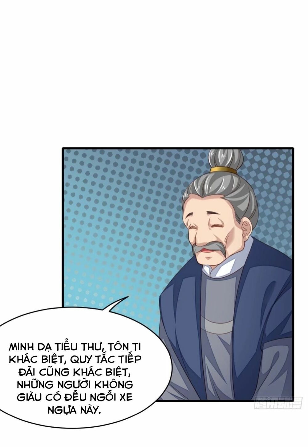 thuần hóa ba ba bạo quân chapter 6 45