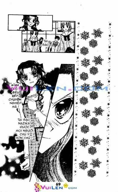 công chúa ẩm thực chapter 2 69