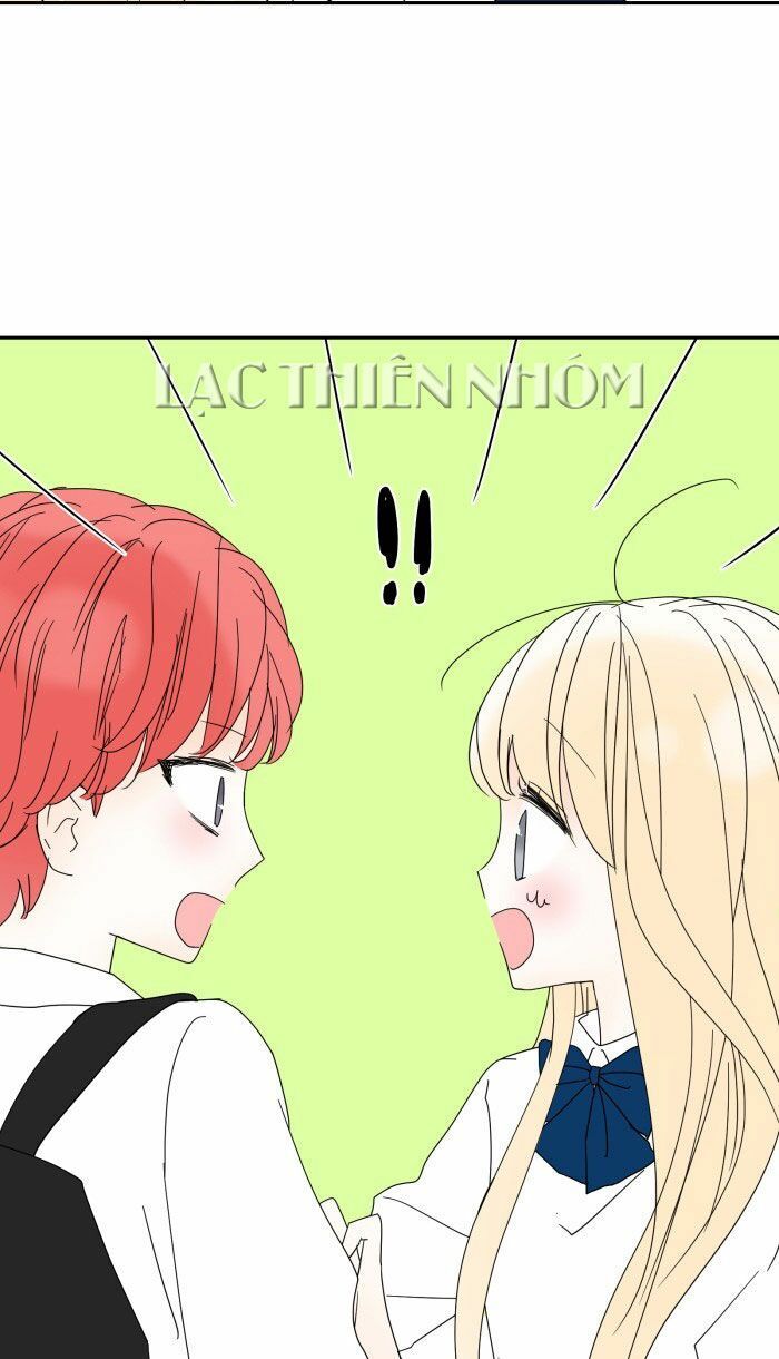 choco ngọt ngào chapter 26 9