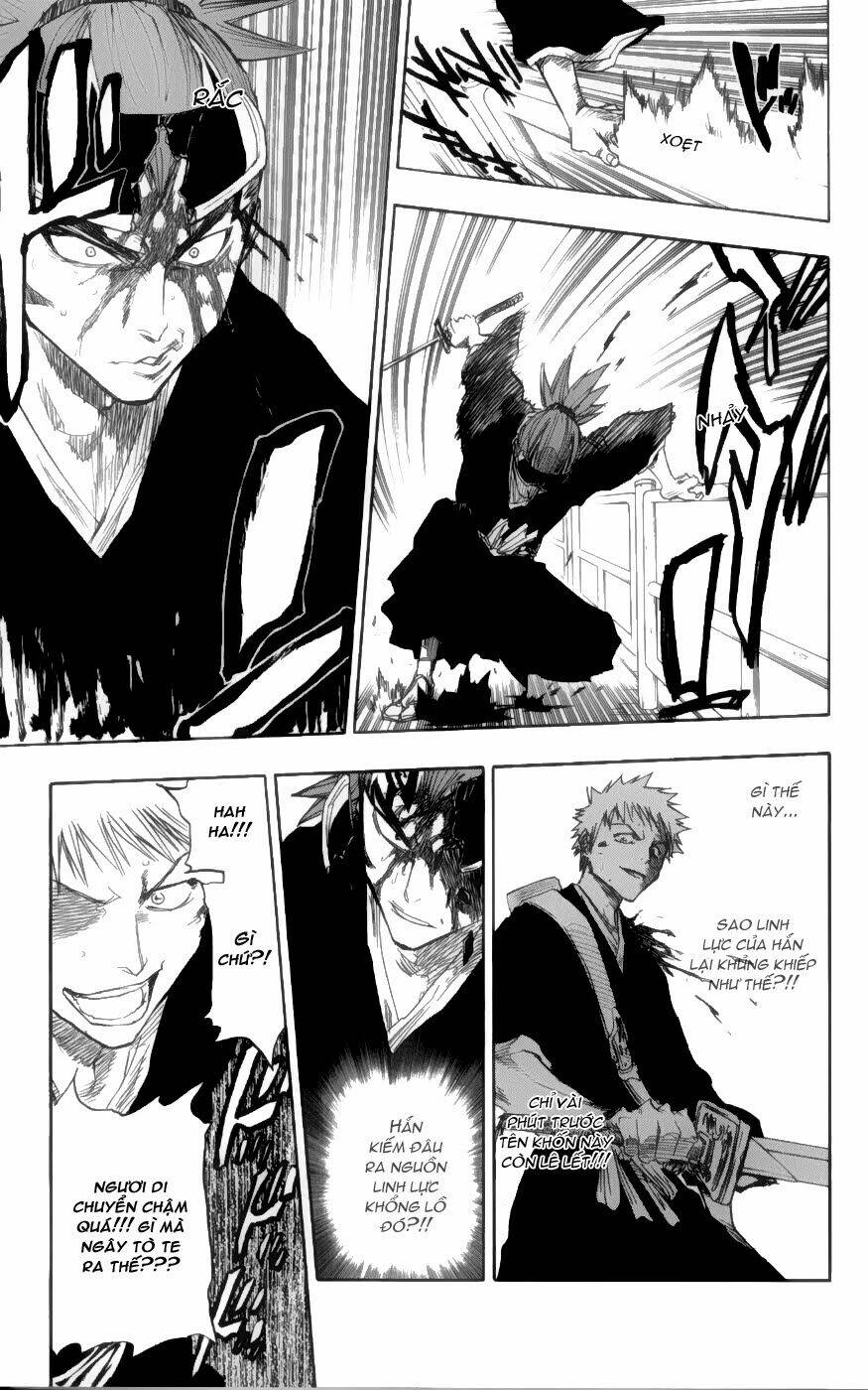 thần chết ichigo chapter 55 13