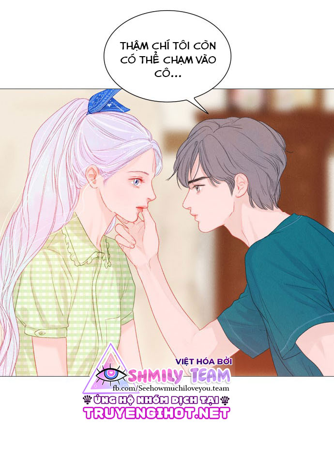 shinbi - thần bí chapter 12 14