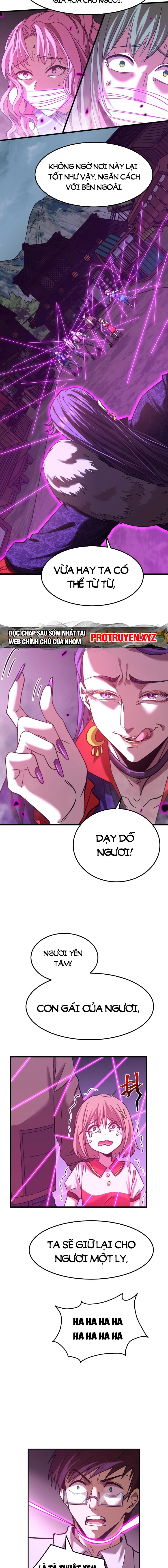 cao võ: ngàn năm tiến hóa chapter 40 4