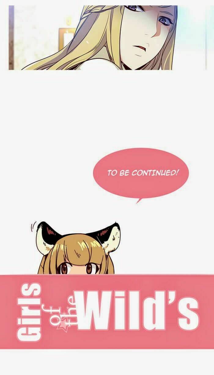 nữ sinh trường wilds chapter 150 25