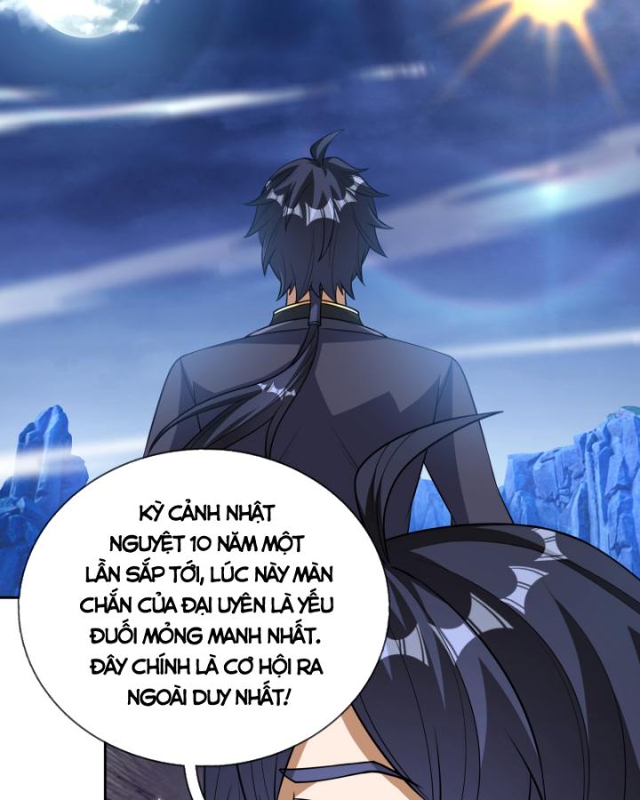 thiên uyên trở về: ta chính là thiên diệt chapter 2 25