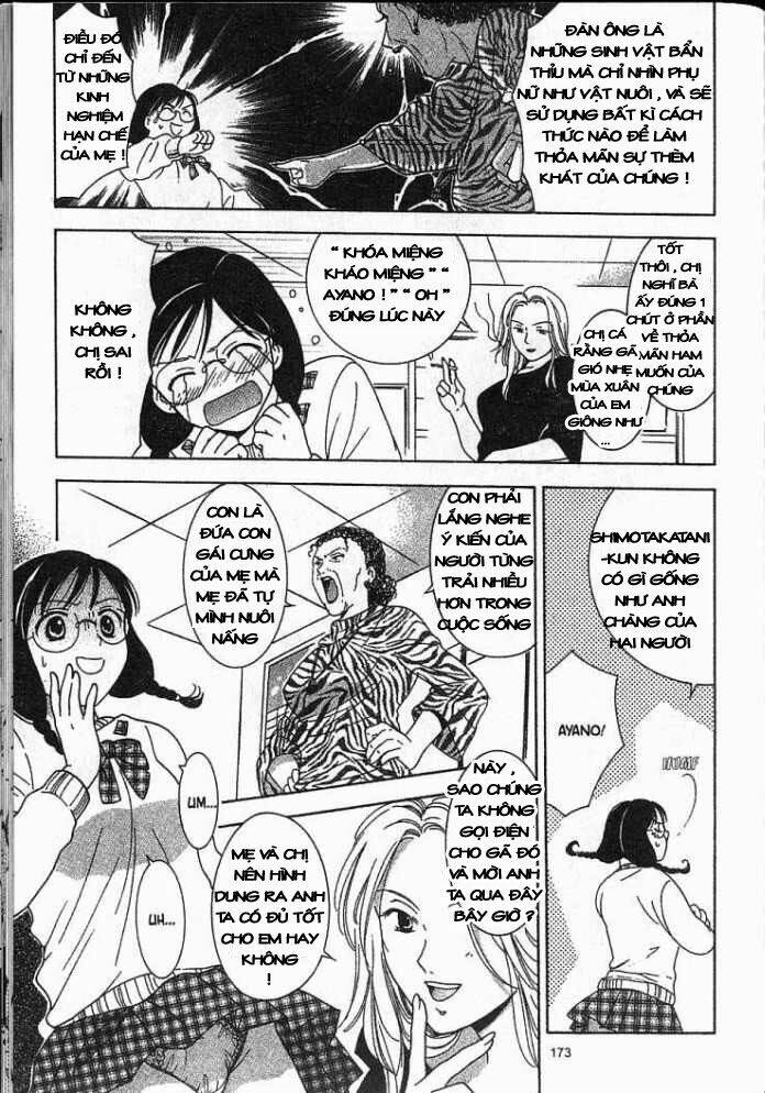 joshikousei chapter 29 7